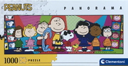 Peanuts Panorama - Clementoni