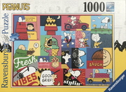 Peanuts Moments - Ravensburger