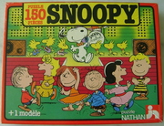 Snoopy & the Birdtones - Nathan