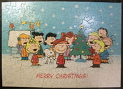 Merry Christmas - Indéterminé