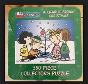 A Charlie Brown Christmas - Indéterminé