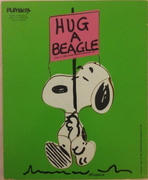 Hug a Beagle - Playskool