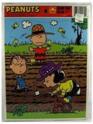 Peanuts Gang Farming - Indéterminé