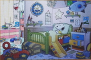 Good Night - Indéterminé
