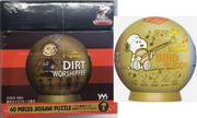 Puzzleball Bird Buddy - Yanouman