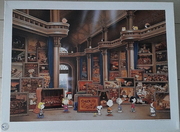 Galerie de peintures - Apollo-Sha's