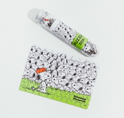 Mosaïque Golf - Snoopy Museum Tokyo