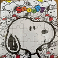 <span class=ab>Snoopy - Indéterminé</span>