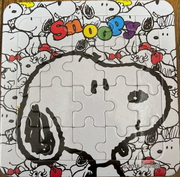 Snoopy - Indéterminé