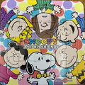 <span class=ab>Snoopy and his friends - Indéterminé</span>