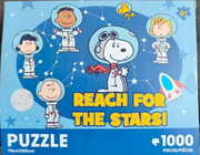 Reach for the stars! - Indéterminé
