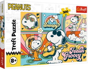 Le monde drome de Snoopy - Trefl