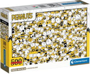 Peanuts - Clementoni