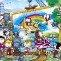 <span class=ab>Snoopy Movie star - Apollo Sha's</span>