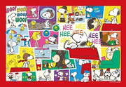 Snoopy Happy Life - Apollo Sha's