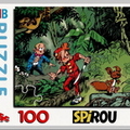 <span class=ab>Dans la jungle - MB 01</span>