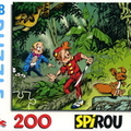 <span class=aa>Dans la jungle - MB 02</span>