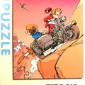 <span class=ab>Side-Car dans la montagne - MB 02</span>