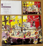 Le cirque Spirou - L'Âge d'Or
