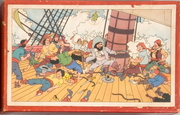 Le secret de la Licorne - Le Lombard