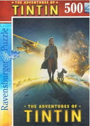 The Adventures of Tintin - Ravensburger 01