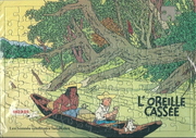L'oreille cassée - Andros