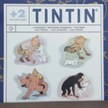 <span class=ab>Attitudes animaux - Moulinsart</span>