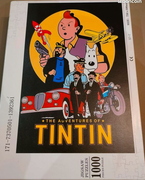 The Adventures of Tintin - Indéterminé