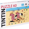 <span class=ab>Tintin au pays de l'or noir - Moulinsart</span>