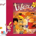 <span class=aa>Mes meilleurs copains - MB 01</span>