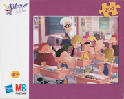 Titeuf le film - MB 07