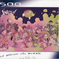 <span class=aa>La discothèque - MB</span>