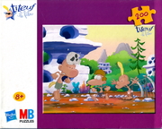 Titeuf le film - MB 09