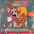 <span class=aa>Mon livre puzzle géant - Vemag Verlags</span>