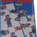 <span class=ab>Das Verflixte Toma Spiel - FX Schmidt</span>