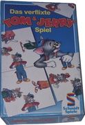 <span class=ab>Das Verflixte Toma Spiel - FX Schmidt</span>