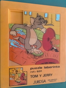 Taquin Puzzle laberinto - Juedsa