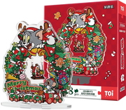 Merry Christmas - Toi