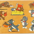 <span class=ab>Plaque 9 personnages - Indéterminé</span>