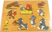 <span class=ab>Plaque 9 personnages - Indéterminé</span>