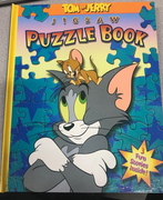 Puzzle book - Innovate