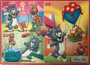 Kids show - Master-line 01