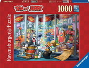 La gloire de Tom & Jerry - Ravensburger