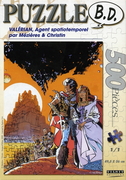 Valérian, agent spatiotemporel - Tilsit