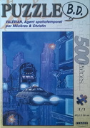 Valérian, agent spatiotemporel - Tilsit
