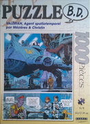Valérian, agent spatiotemporel - Tilsit