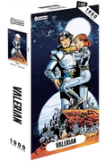 Valérian - C-Puzzle