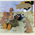 <span class=ab>Chez les Castors - Radio Canada</span>