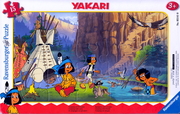 Camping entre amis - Ravensburger