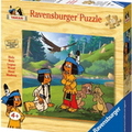 <span class=ab>Au bord de la rivière - Ravensburger</span>